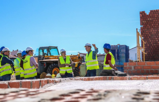 La Junta entregará este verano más de 50 viviendas en Almendralejo y Villafranca de los Barros