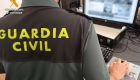 La Guardia Civil investiga la aparición de un hombre muerto en Zafra