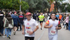 Este domingo Badajoz tendrá cortes de tráfico con motivo del maratón