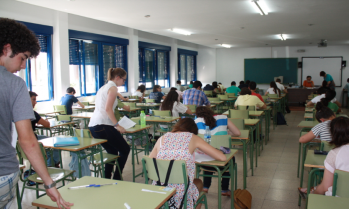 Extremadura mantendrá el próximo curso la bajada de ratio en Bachillerato de 35 a 30 alumnos por aula