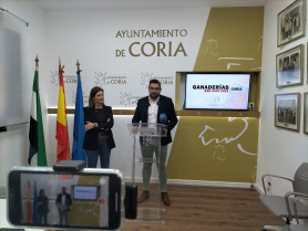 Coria tendrá en San Juan varios toros que estaban reservados para corridas en plazas de primera