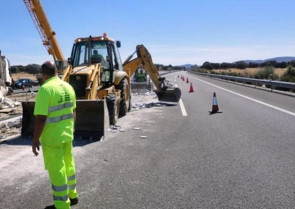 Estas son las carreteras extremeñas que se mejorarán con 25 millones de euros