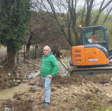 Zamora guarda silencio por las víctimas del atentado de Barcelona 