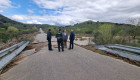 Extremadura se prepara para la borrasca Martinho que dejará fuertes vientos y lluvias