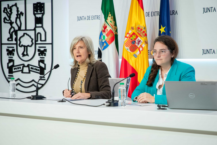 Arranca la recuperación del Foro Provincial y del Templo de Culto Imperial de Mérida