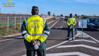 Interceptado un conductor sin carné que quintuplicaba la tasa de alcohol en Talavera la Real