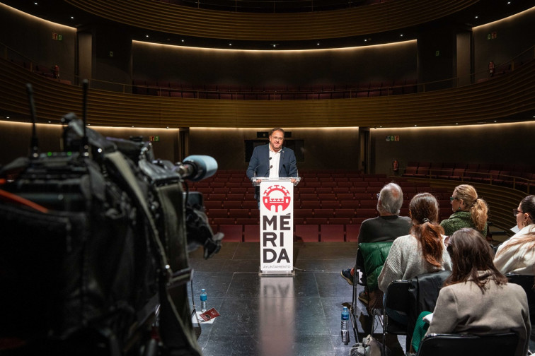 Teatro, música y cine: la nueva programación del Teatro María Luisa para esta primavera