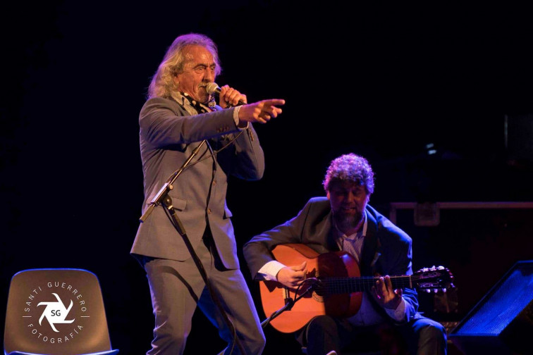 Flamenco y fusión en Badajoz con el festival Alma y Jaleo