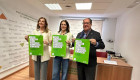 La Asociación Española Contra el Cáncer en Badajoz lleva la campaña contra el cáncer de colon a 380 farmacias