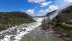 Extremadura repartirá 7 millones de euros para hacer frente a los daños del temporal